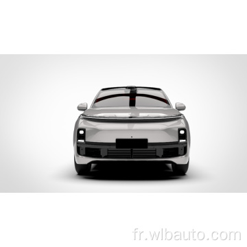 Luxury de luxe intelligent SUVS Silver L8 Max
